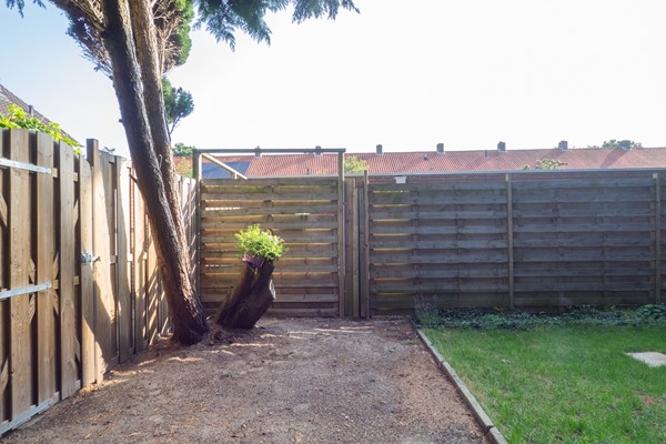 Medium property photo - Dassenlaan 8, 1216 EK Hilversum