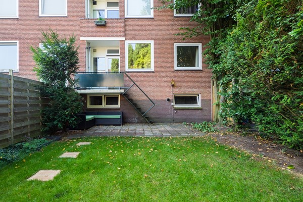 Medium property photo - Dassenlaan 8, 1216 EK Hilversum