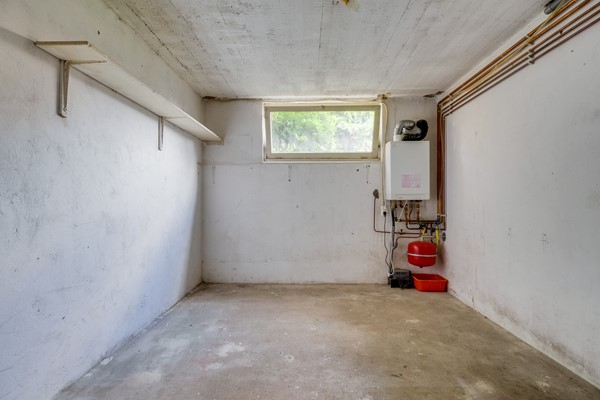 Medium property photo - Dassenlaan 8, 1216 EK Hilversum