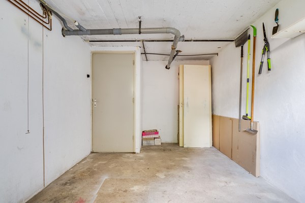 Medium property photo - Dassenlaan 8, 1216 EK Hilversum