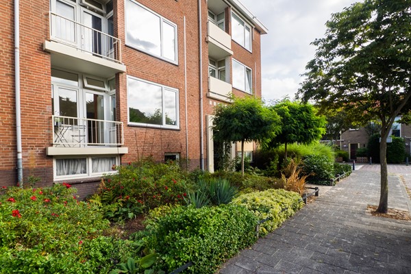 Medium property photo - Dassenlaan 8, 1216 EK Hilversum