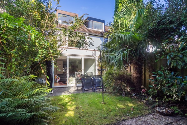 Medium property photo - Weesboom 17, 3833 CZ Leusden