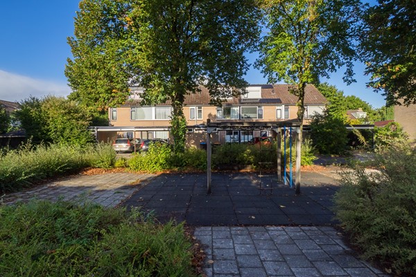 Medium property photo - Weesboom 17, 3833 CZ Leusden