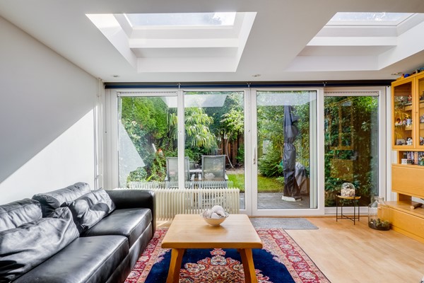 Medium property photo - Weesboom 17, 3833 CZ Leusden