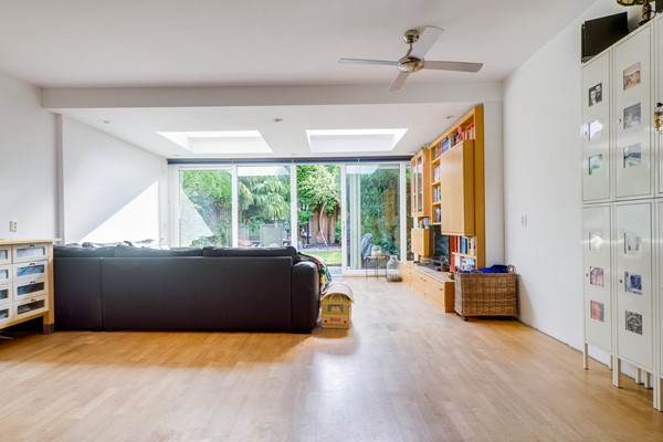 Medium property photo - Weesboom 17, 3833 CZ Leusden