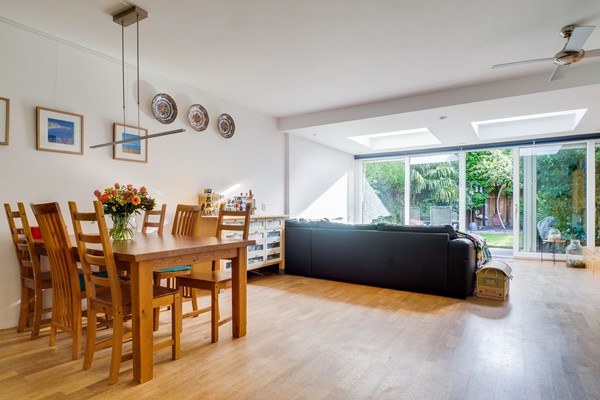 Medium property photo - Weesboom 17, 3833 CZ Leusden