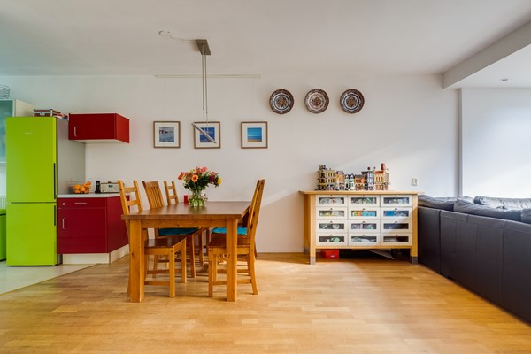 Medium property photo - Weesboom 17, 3833 CZ Leusden