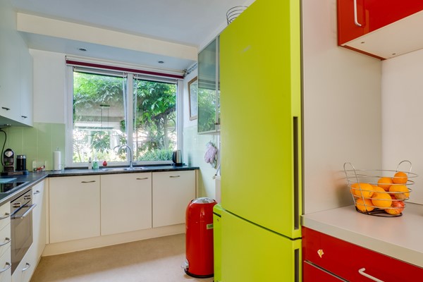 Medium property photo - Weesboom 17, 3833 CZ Leusden