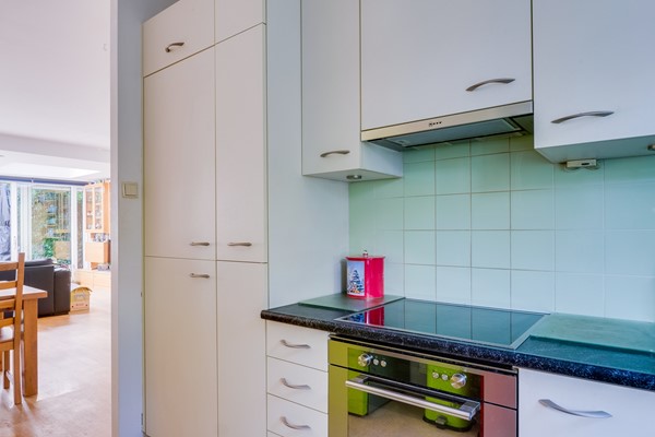 Medium property photo - Weesboom 17, 3833 CZ Leusden