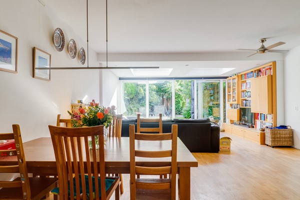 Medium property photo - Weesboom 17, 3833 CZ Leusden