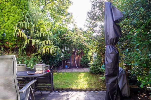 Medium property photo - Weesboom 17, 3833 CZ Leusden