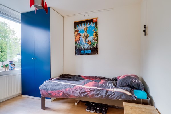 Medium property photo - Weesboom 17, 3833 CZ Leusden