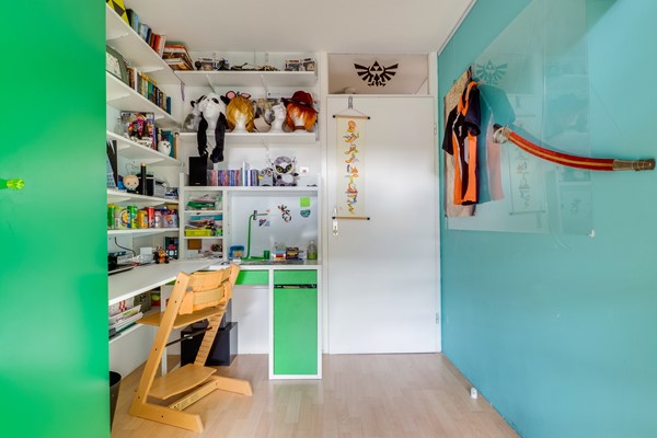 Medium property photo - Weesboom 17, 3833 CZ Leusden