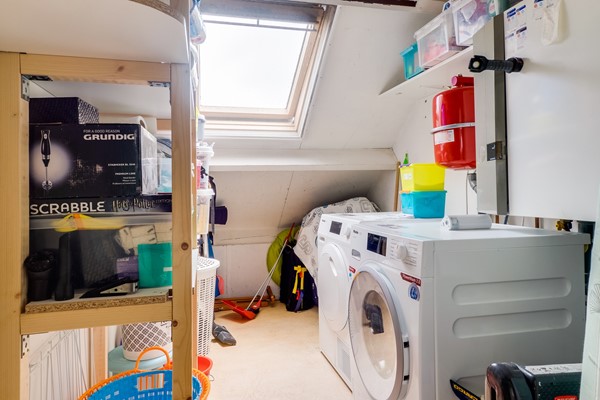 Medium property photo - Weesboom 17, 3833 CZ Leusden