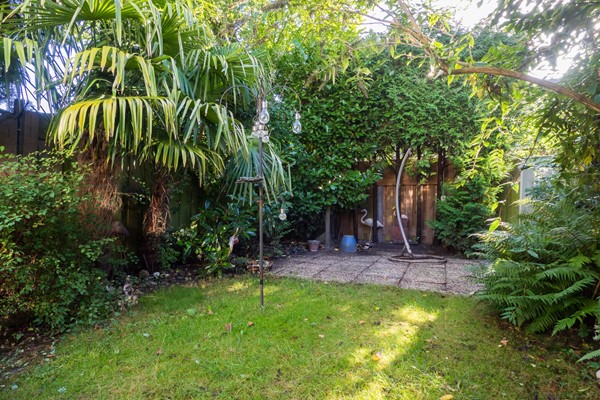 Medium property photo - Weesboom 17, 3833 CZ Leusden