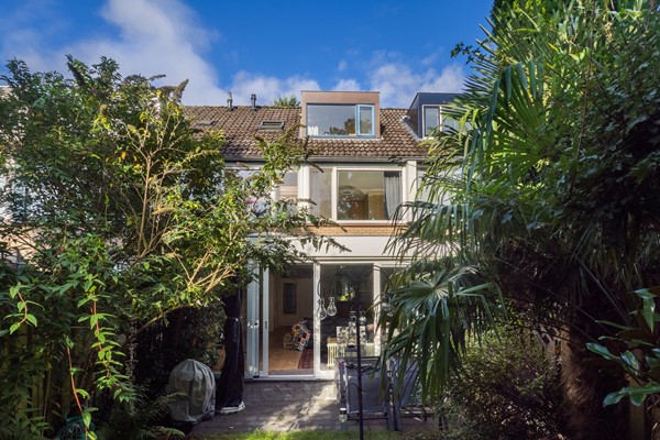 Medium property photo - Weesboom 17, 3833 CZ Leusden