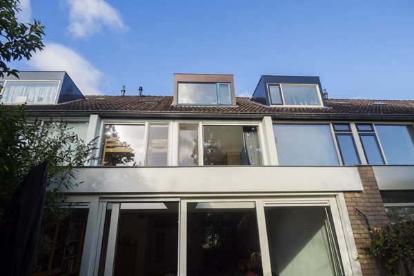 Medium property photo - Weesboom 17, 3833 CZ Leusden