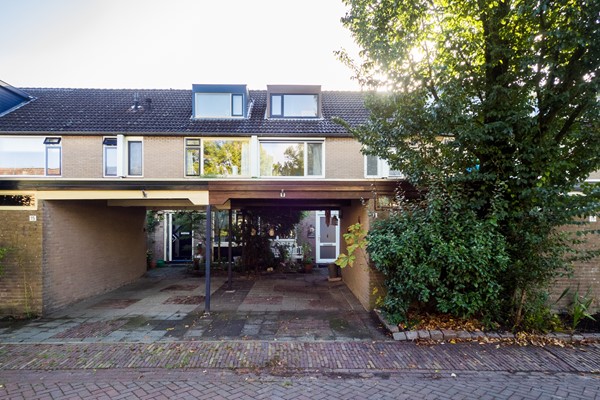Medium property photo - Weesboom 17, 3833 CZ Leusden