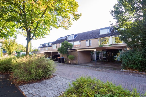 Medium property photo - Weesboom 17, 3833 CZ Leusden