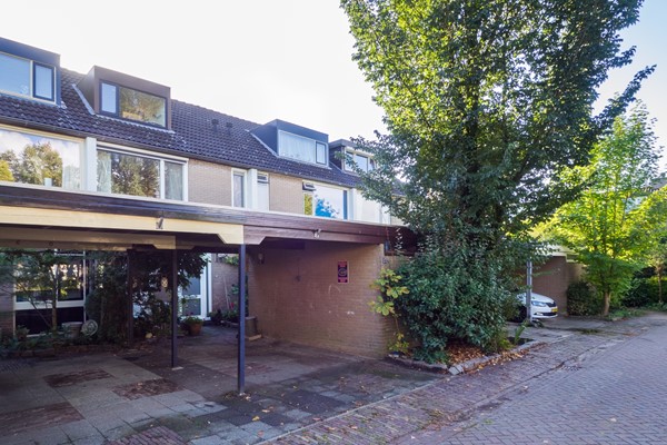 Medium property photo - Weesboom 17, 3833 CZ Leusden