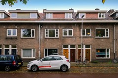 Verkocht: Adriaen Beyerkade 4A, 3515XT Utrecht