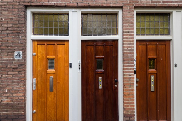 Medium property photo - Adriaen Beyerkade 4A, 3515 XT Utrecht