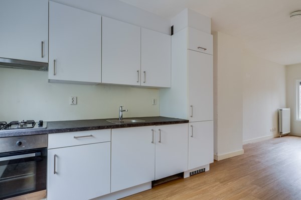 Medium property photo - Adriaen Beyerkade 4A, 3515 XT Utrecht
