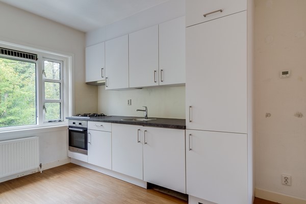 Medium property photo - Adriaen Beyerkade 4A, 3515 XT Utrecht