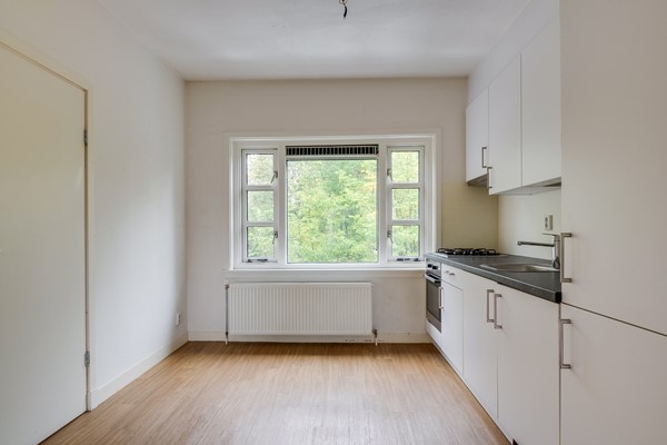 Medium property photo - Adriaen Beyerkade 4A, 3515 XT Utrecht