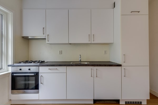 Medium property photo - Adriaen Beyerkade 4A, 3515 XT Utrecht