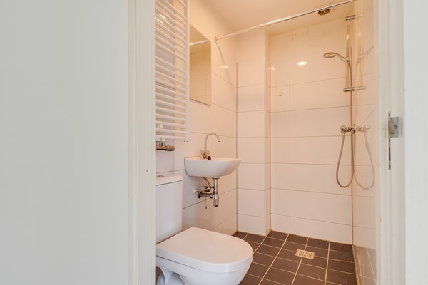 Medium property photo - Adriaen Beyerkade 4A, 3515 XT Utrecht