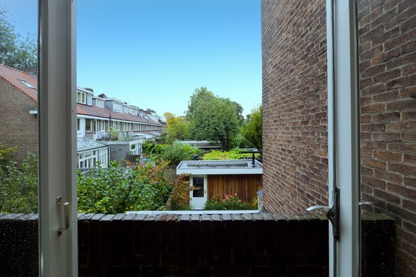 Medium property photo - Adriaen Beyerkade 4A, 3515 XT Utrecht