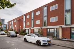 Verkocht: Eisenhowerlaan 61, 3527HG Utrecht