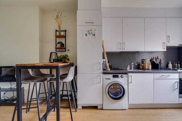 Medium property photo - Adriaen Beyerkade 4B, 3515 XT Utrecht