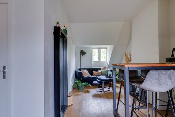 Medium property photo - Adriaen Beyerkade 4B, 3515 XT Utrecht