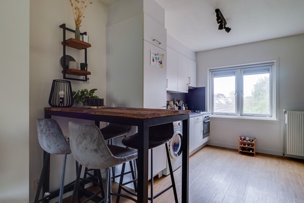 Medium property photo - Adriaen Beyerkade 4B, 3515 XT Utrecht