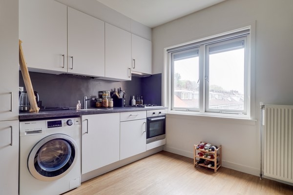 Medium property photo - Adriaen Beyerkade 4B, 3515 XT Utrecht