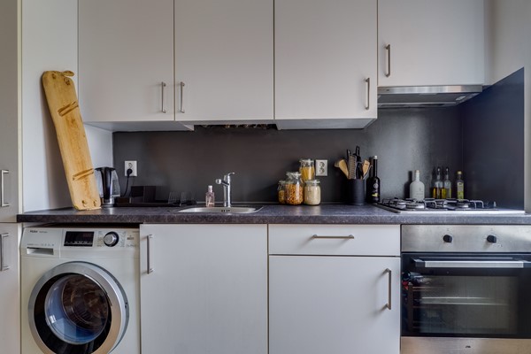 Medium property photo - Adriaen Beyerkade 4B, 3515 XT Utrecht