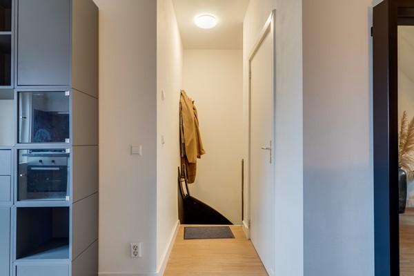 Medium property photo - Adriaen Beyerkade 4B, 3515 XT Utrecht