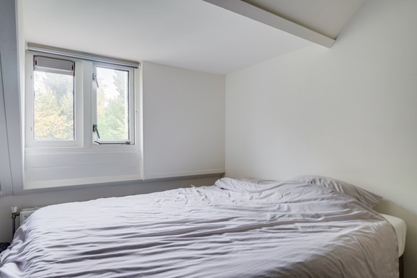 Medium property photo - Adriaen Beyerkade 4B, 3515 XT Utrecht