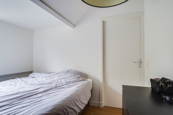 Medium property photo - Adriaen Beyerkade 4B, 3515 XT Utrecht