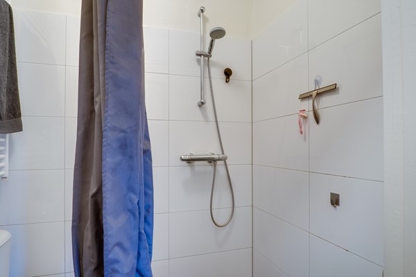 Medium property photo - Adriaen Beyerkade 4B, 3515 XT Utrecht