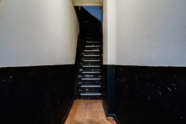 Medium property photo - Adriaen Beyerkade 4B, 3515 XT Utrecht