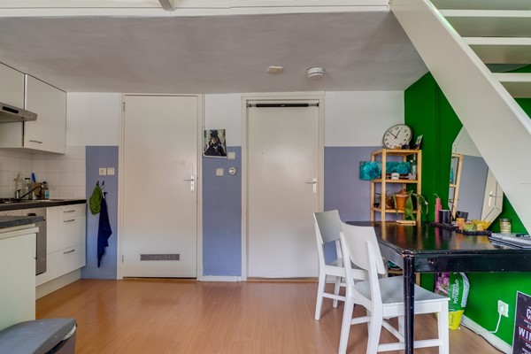 Medium property photo - Riouwstraat 44A, 3531 CZ Utrecht