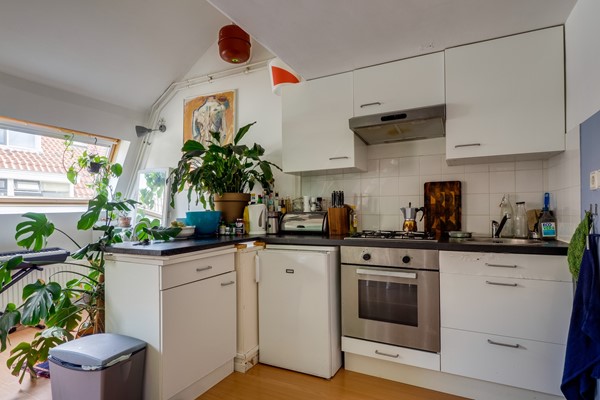 Medium property photo - Riouwstraat 44A, 3531 CZ Utrecht