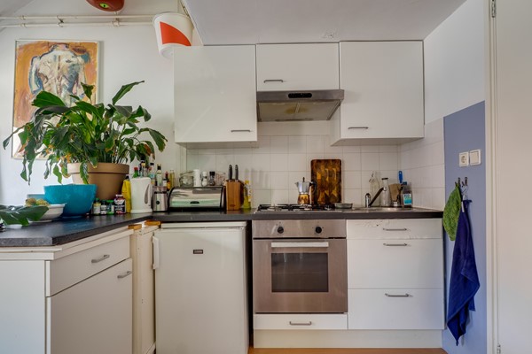 Medium property photo - Riouwstraat 44A, 3531 CZ Utrecht