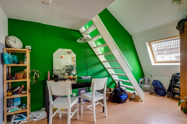 Medium property photo - Riouwstraat 44A, 3531 CZ Utrecht