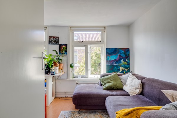 Medium property photo - Riouwstraat 44A, 3531 CZ Utrecht