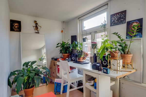Medium property photo - Riouwstraat 44A, 3531 CZ Utrecht