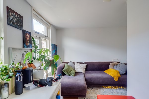 Medium property photo - Riouwstraat 44A, 3531 CZ Utrecht